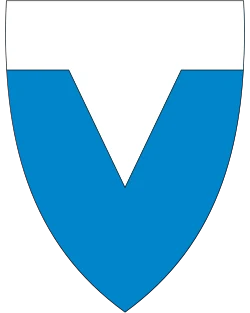 Kommunevåpenet til Sula