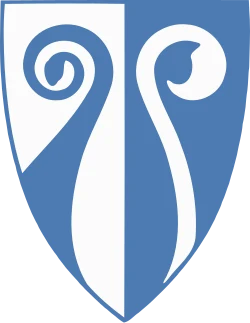 Kommunevåpenet til Tønsberg