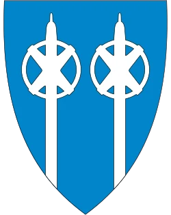 Kommunevåpenet til Trysil