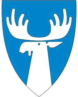 Kommunevåpenet til Tynset