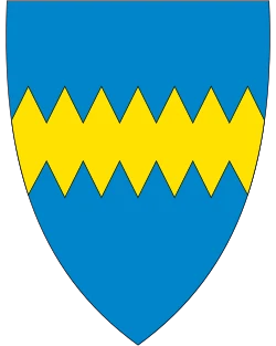Kommunevåpenet til Ulstein