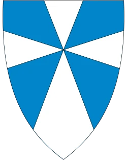 Kommunevåpenet til Utsira