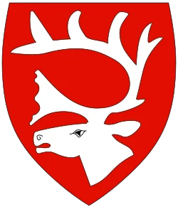 Kommunevåpenet til Vadsø