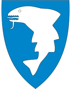 Kommunevåpenet til Vågan
