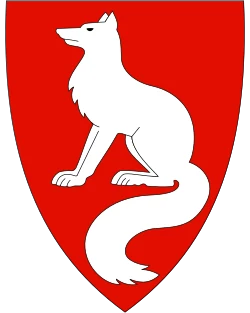 Kommunevåpenet til Vegårshei